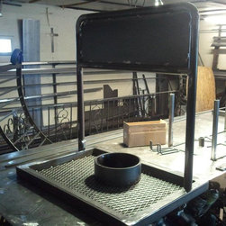 Wag Station - Outdoor Products