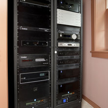 Silver Birch - Tech/Media Room
