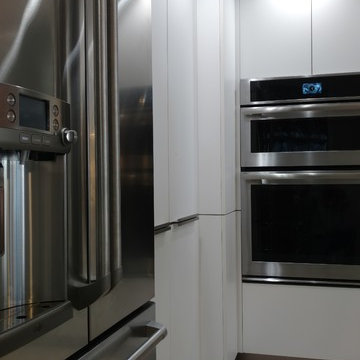 Longboat Contemporary Condo
