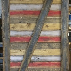 Pre Made Doors - Products