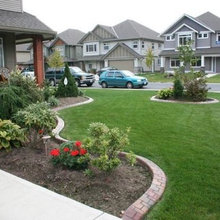 6 Ways to Step up your Home's Curb Appeal