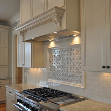 Kitchen Backsplash
