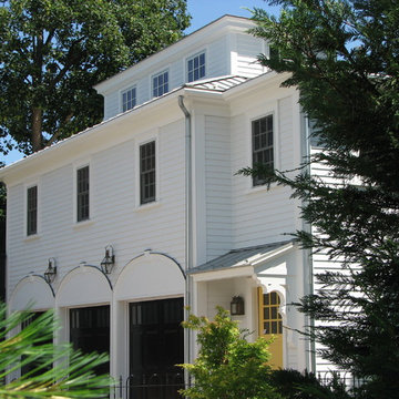 Carriage House