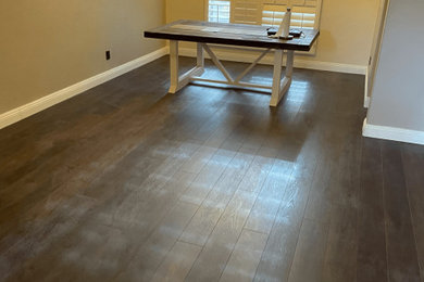 Completed Projects
