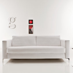 Happy Sofa Bed - Sofas
