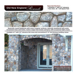 Delgado Stone - Siding And Stone Veneer