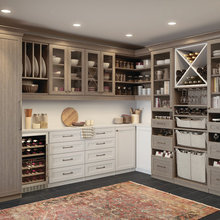 butler's pantry