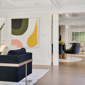 REFLECT - Luxury Staging in Darien
