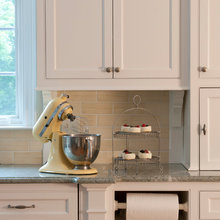 kitchen knobs