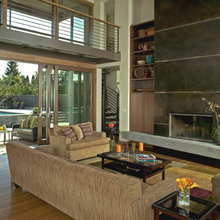 fireplaces