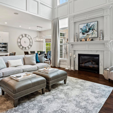Open Concept