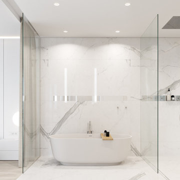 M3 Architects - BACHELOR