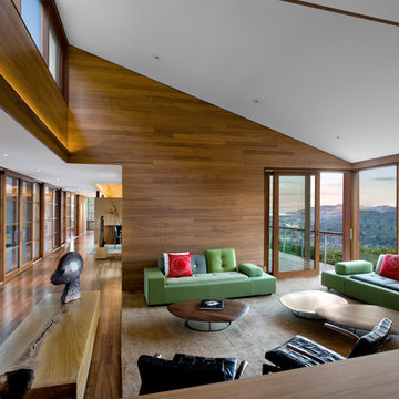 Kentfield Residence
