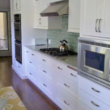 Kitchen Ideas