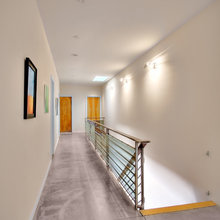 Concrete Floors