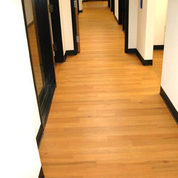 SOME OF OUR PROJECTS . . . . - Carpet Tiles