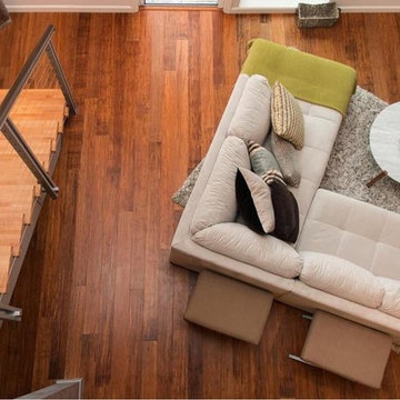 Cali Bamboo Flooring Photos