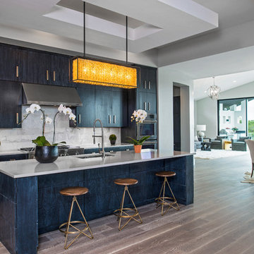 2015 Greater Austin Parade of Homes