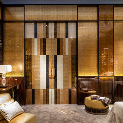 2018 INTERIOR DESIGN TRENDS - Wall And Floor Tile