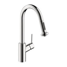 Favorite Kitchen Faucets