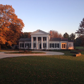 Porch Columns
