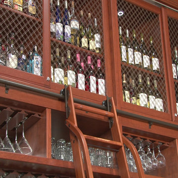 Wine and Pantry