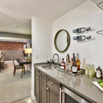 Race St. (Showhouse 2016)