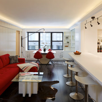 56th St. In-House Project