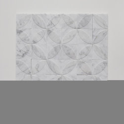 Luxury Tile Mosaic - Mosaic Tile