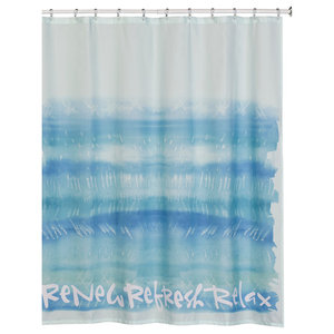 Alabama Crimson Tide Printed Shower Curtain Cover 70 X 72