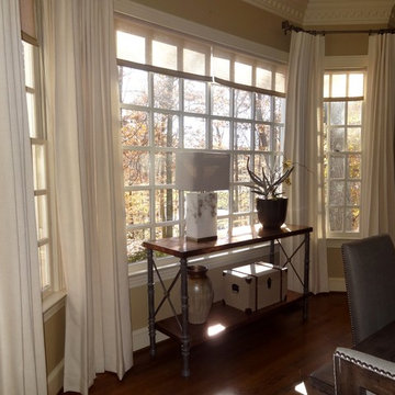 Sedgefield Transformation