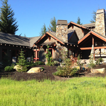 Suncadia Resort Addition