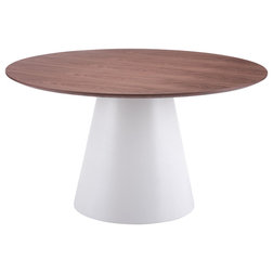 Contemporary Dining Tables by Buildcom