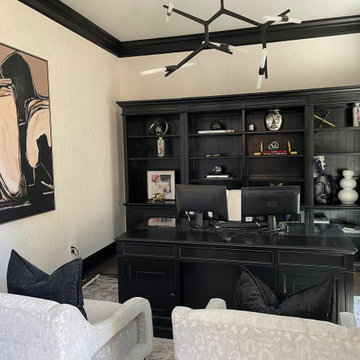 Home Office