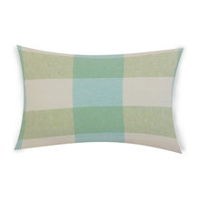 guest bedroom pillow