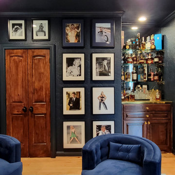 Lakehouse Whiskey Room