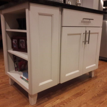 Dartmouth kitchen 4