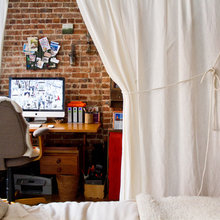 live work spaces