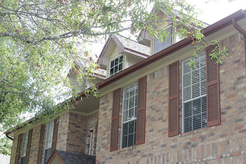 Gettysburg Gray Exterior Paint Gettysburg Gray Exterior Paint