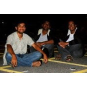 Foto di Stephen Arun