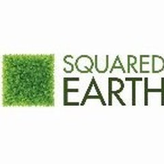 Squared Earth Landscaping by Design