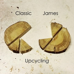 Classic James Upcycling