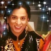 Foto von Sonam Ahuja