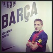 Damien Fourel's photo