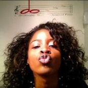 Jasmine Alyces foto