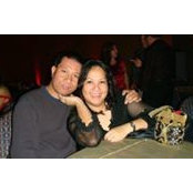 Mildred Buhain's photo