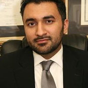 Hassan Ahmad's photo