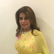 Divya Toprani's photo