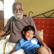 Rupa Iyer's photo