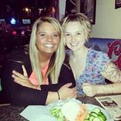 Hali Ryder's photo